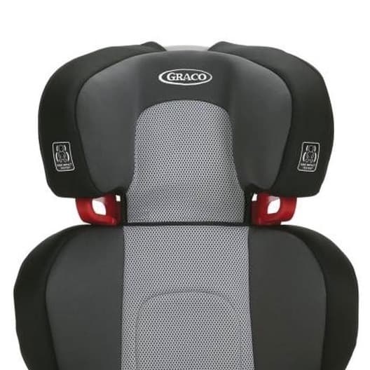 Graco 2 en 1 TurboBooster TakeAlong - 4