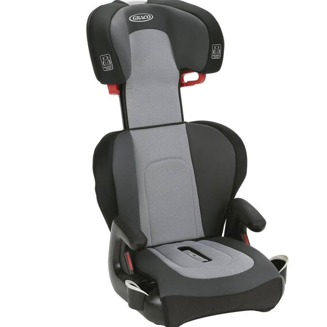 Graco 2 en 1 TurboBooster TakeAlong