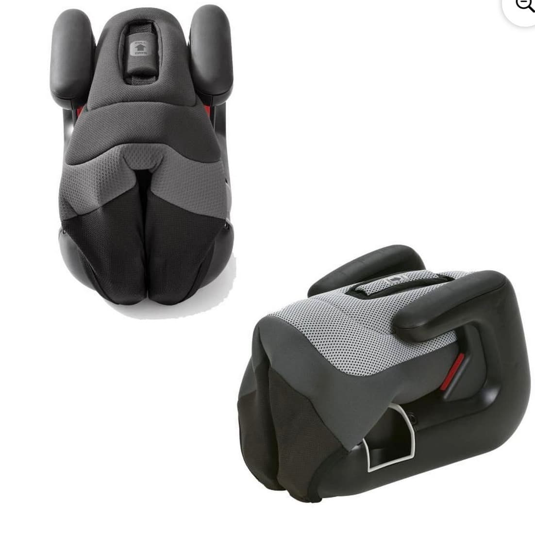 Graco 2 en 1 TurboBooster TakeAlong - 3