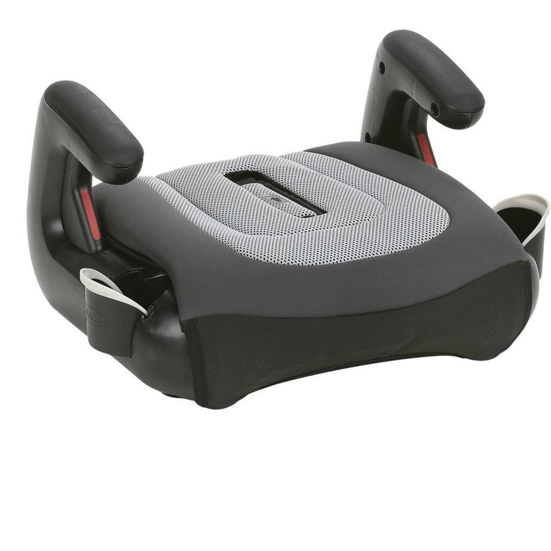 Graco 2 en 1 TurboBooster TakeAlong - 2
