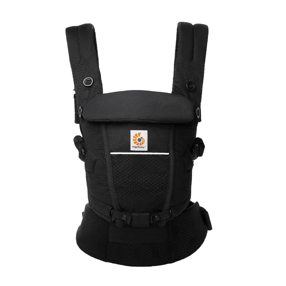 Marsupio Ergobaby Adapt per neonati dalla nascita 0-48 mesi - 1