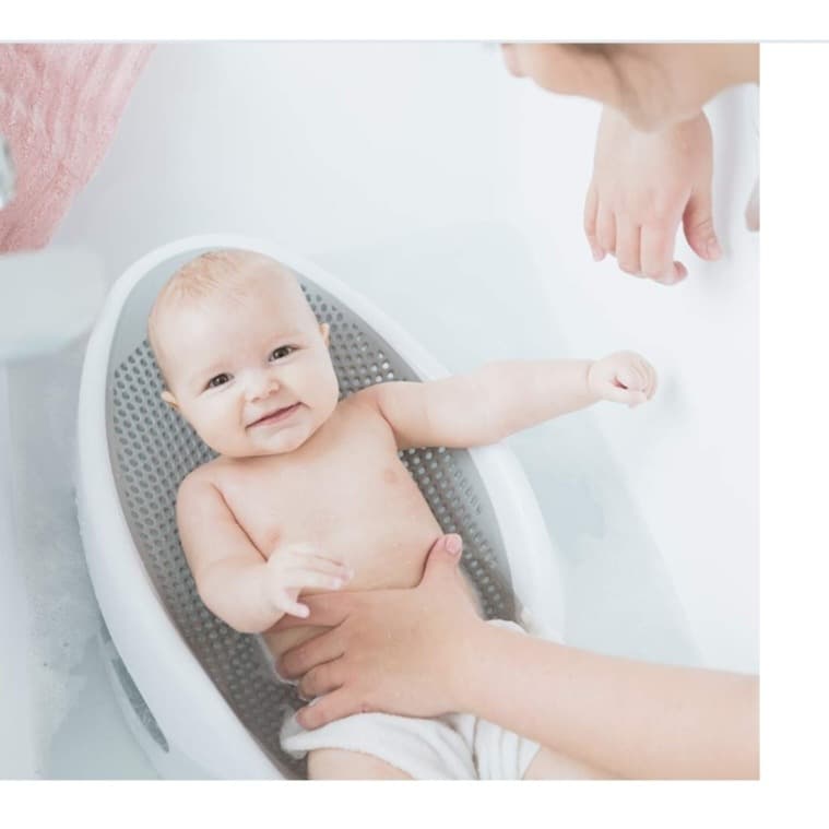 Soporte de baño para bebés Angelcare - 2