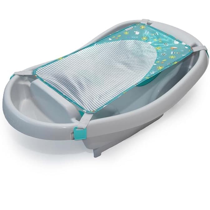 Ingenuity Babywanne