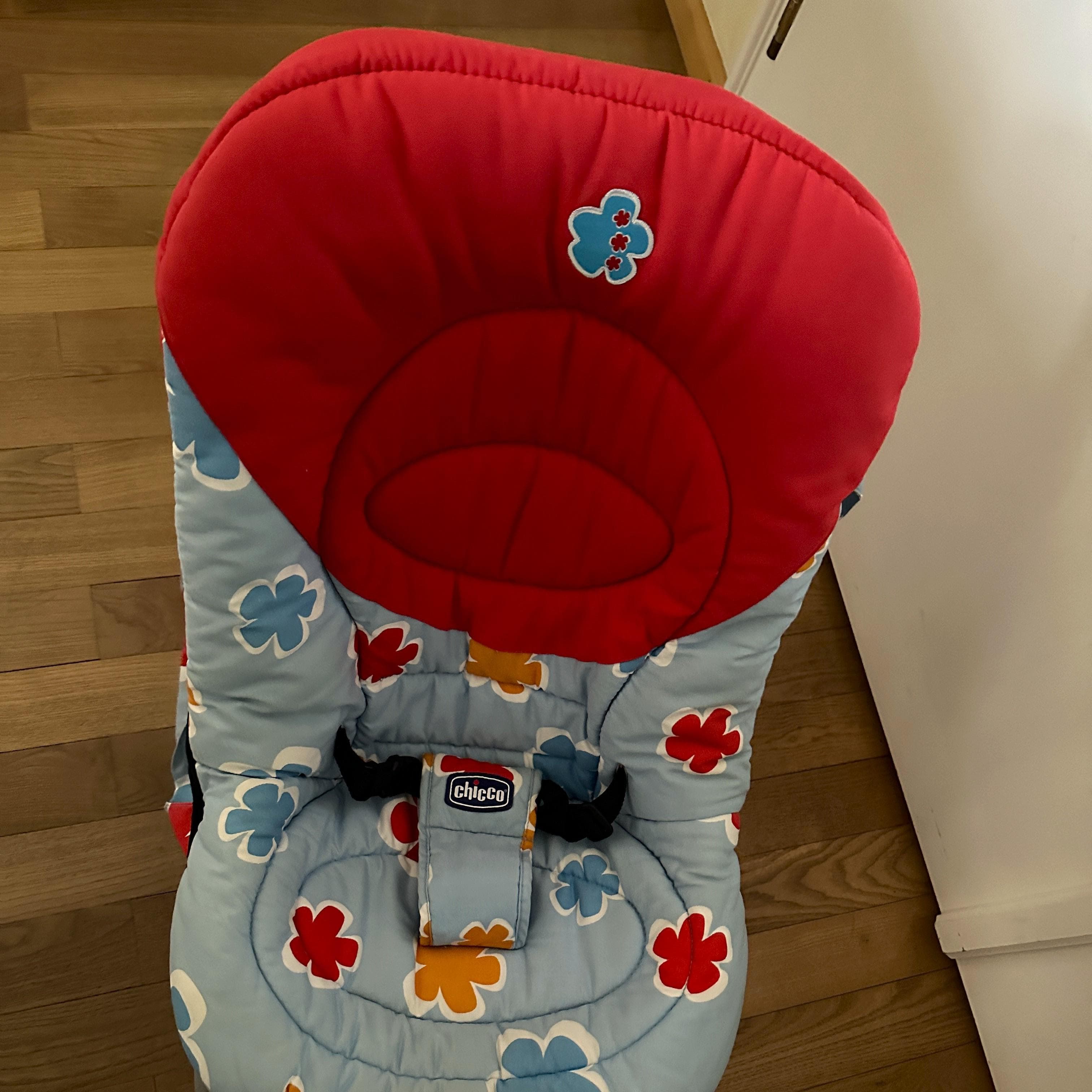 Chicco bebek rocker - 2