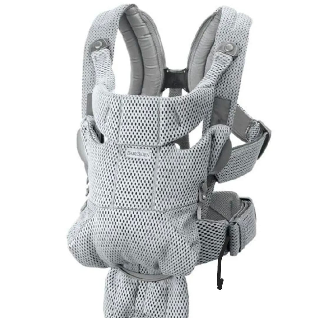 Sac de taille 0/12 mois