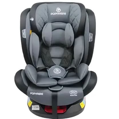Siège auto Popypapa