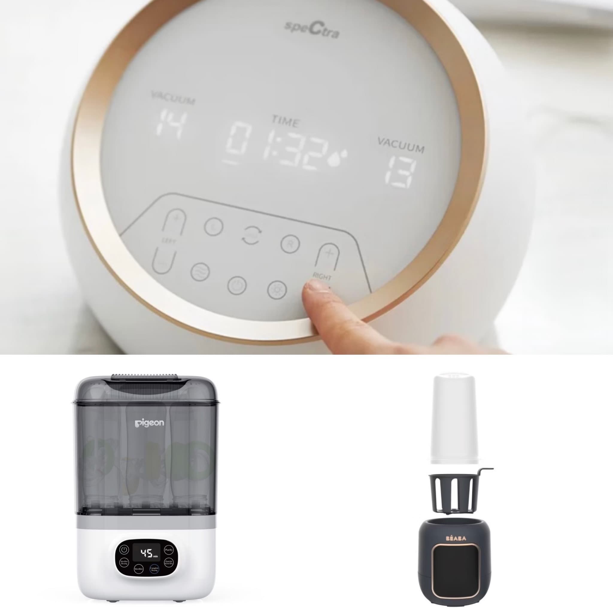 🍼 Travel Max Essentials im Paket