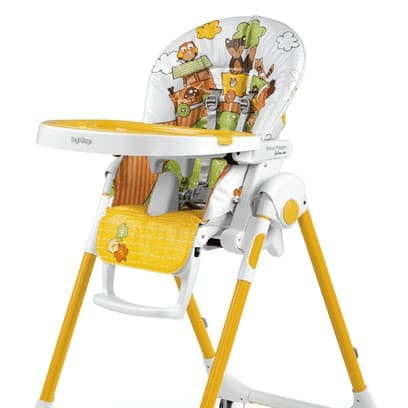 Peg Perego Prima Pappa