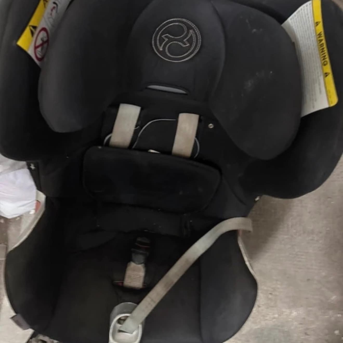 Cybex Sirone - 2