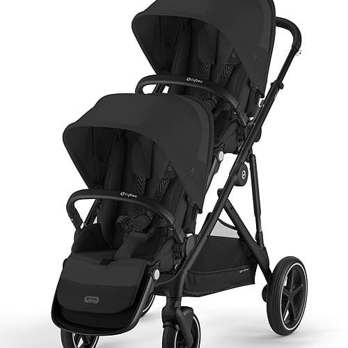 Cybex Gazelle S