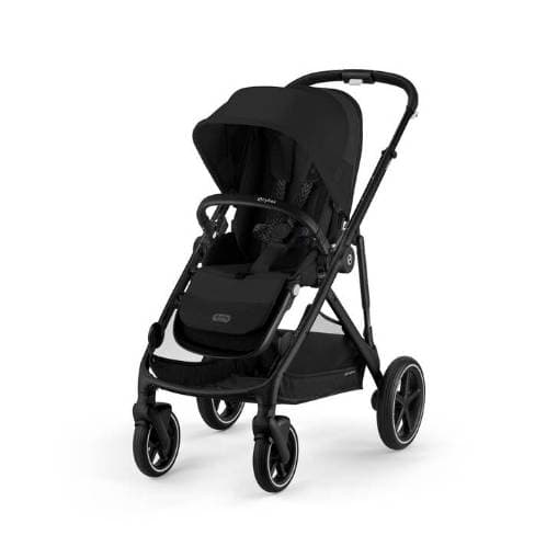 Cybex Gazelle S - 3