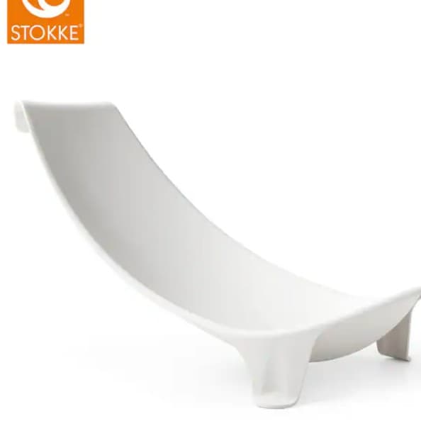 Stokke bath hammock for newborn