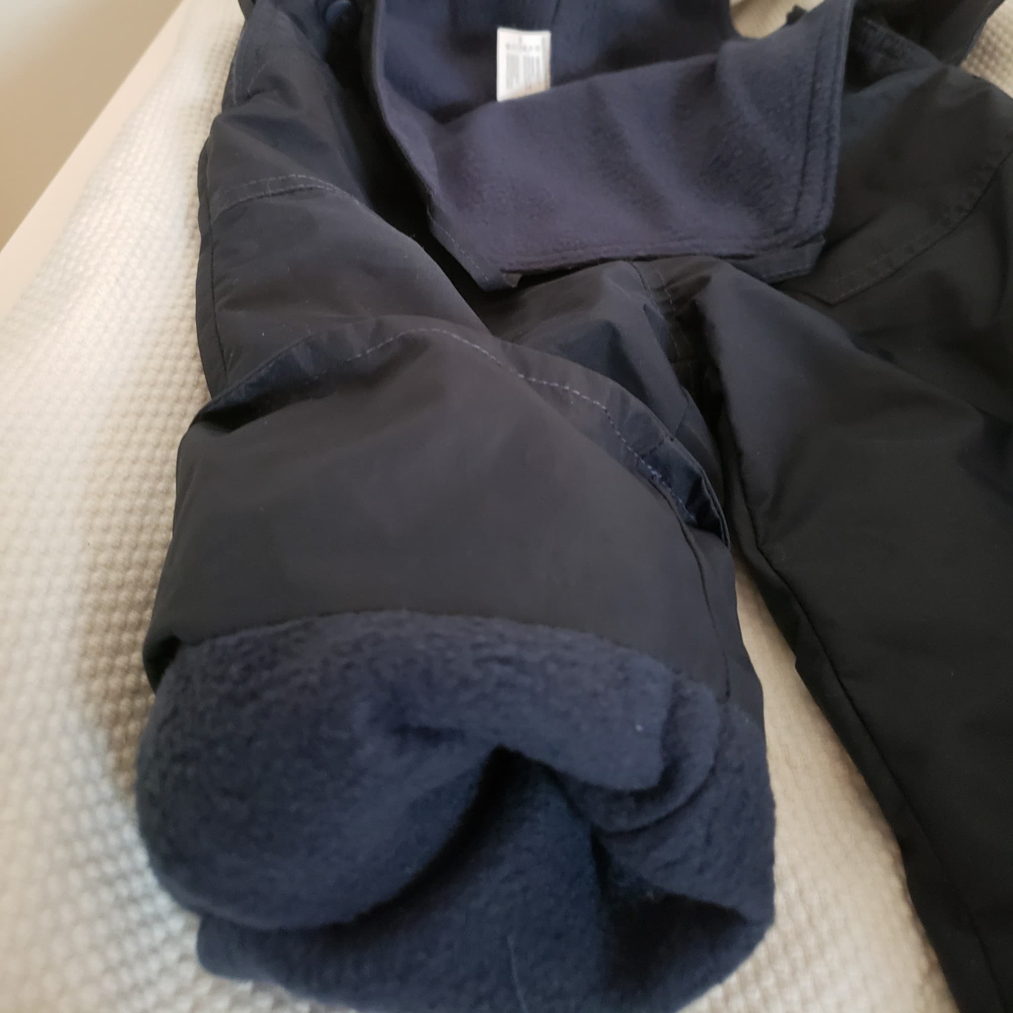 Pantalon d'hiver - 3