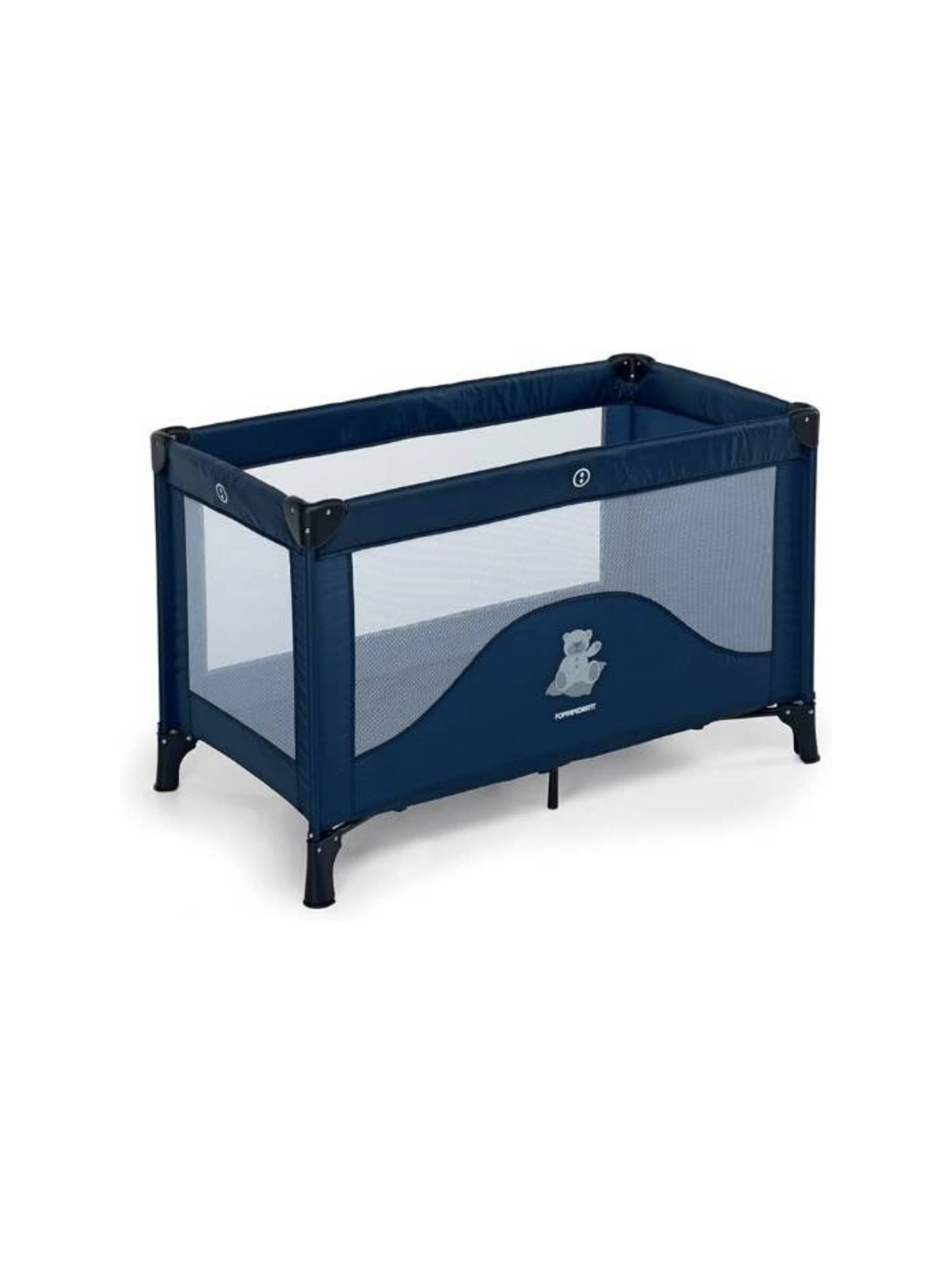 Foppapedretti Travel Cot