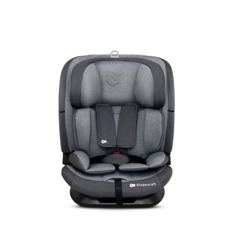 Kinderkraft ONETO3 i-Size - 2