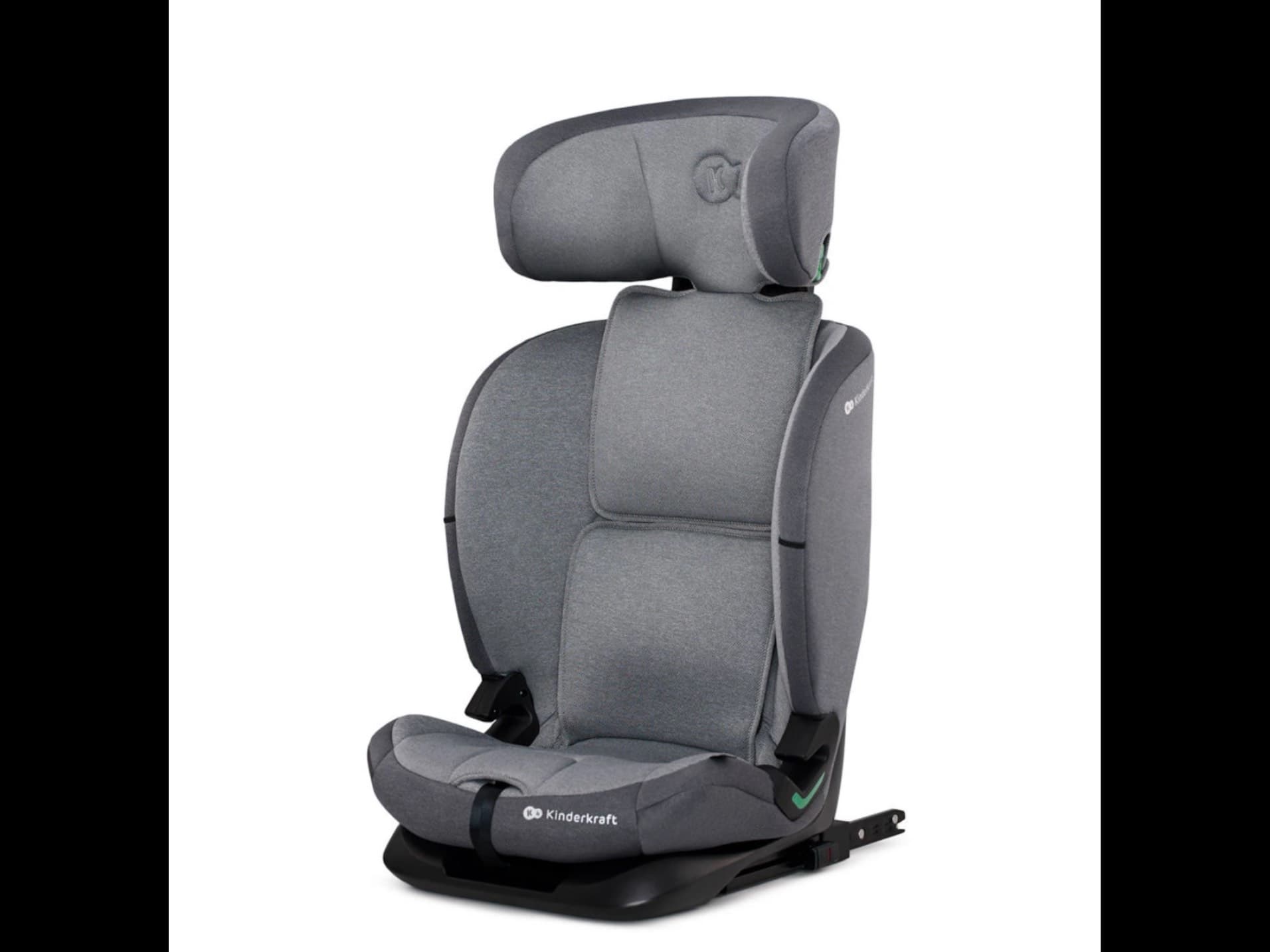 Kinderkraft ONETO3 i-Size - 3