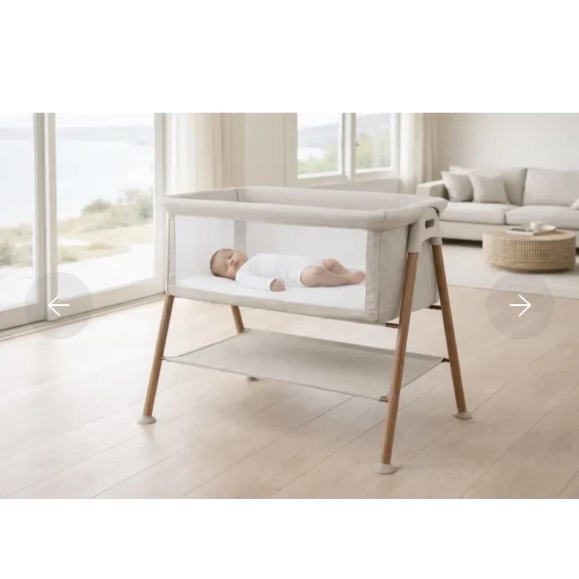 Babylo Benside Krippe - 2