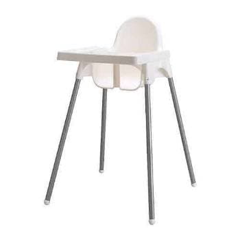 IKEA Antilop High Chair - 3