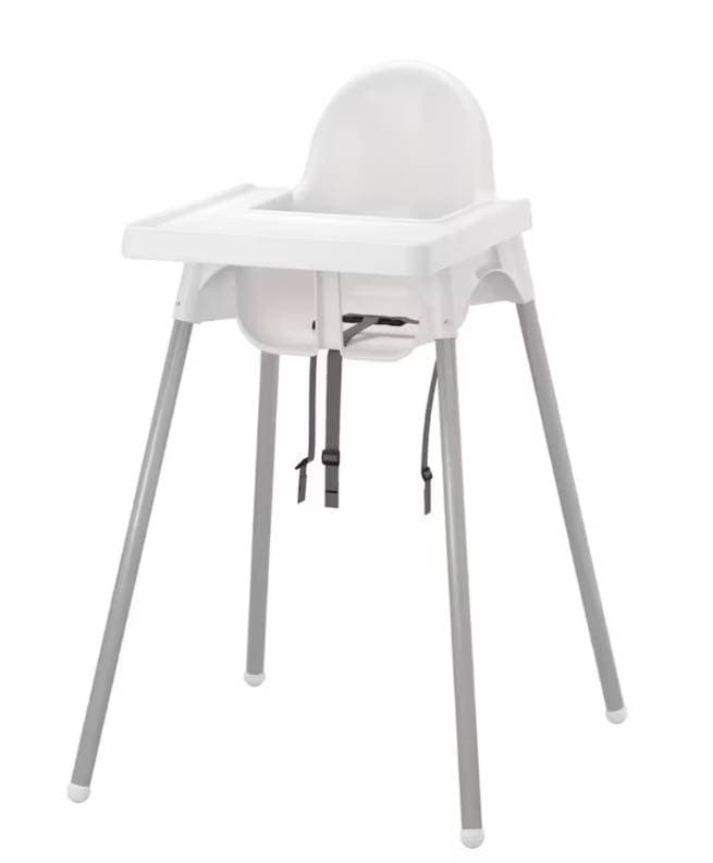 IKEA Antilop High Chair - 2