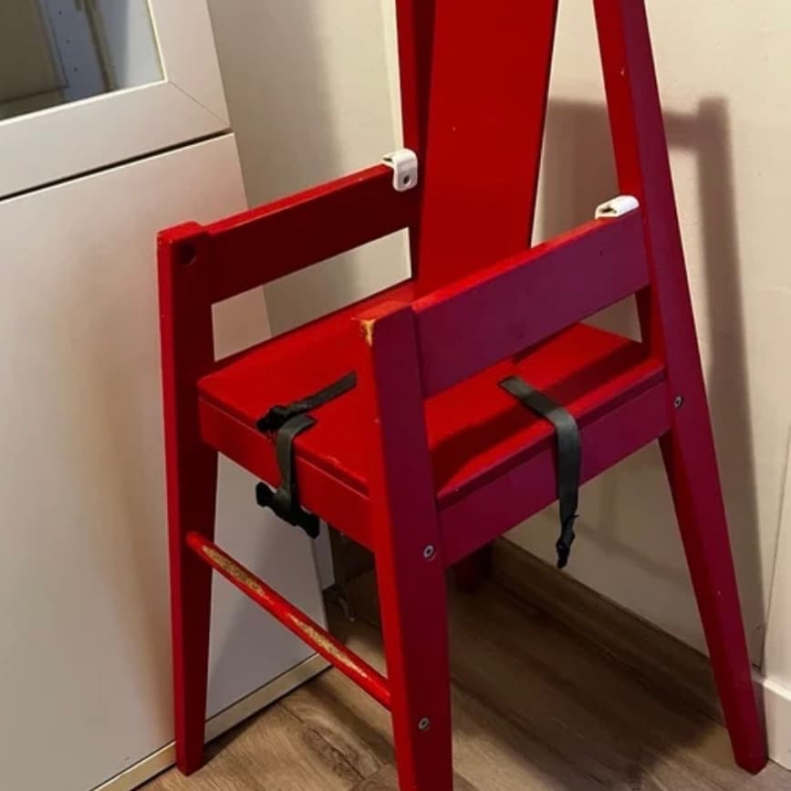 silla alta - 3