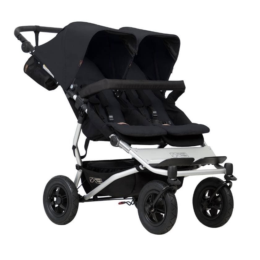 Mountain Buggy Duet - 2