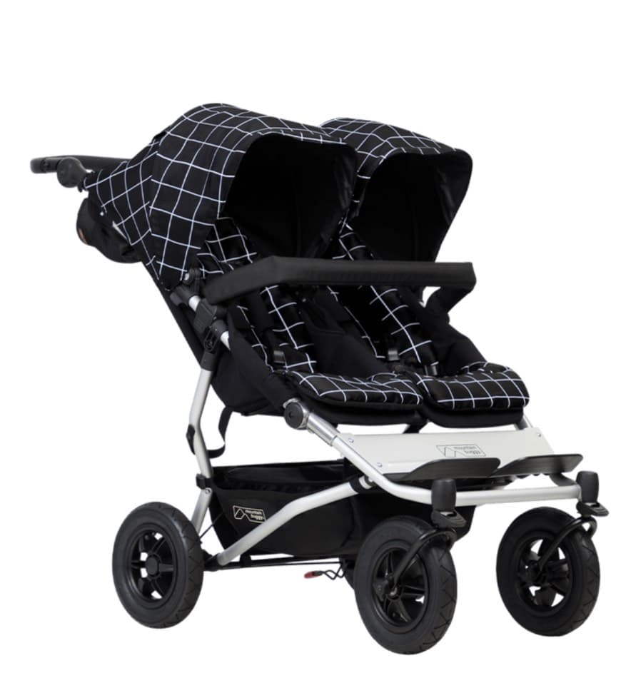 Mountain Buggy Duet - 3
