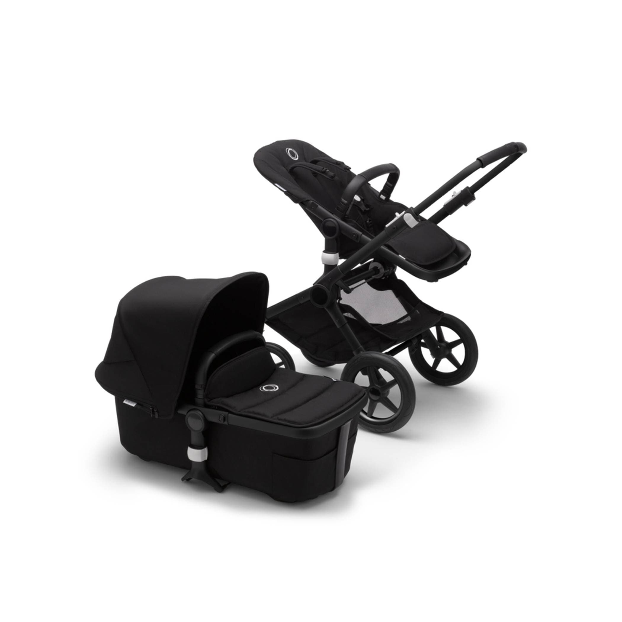 Bugaboo fox 2