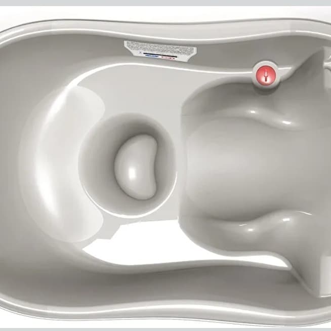 Siège de bain Ok Baby - 2
