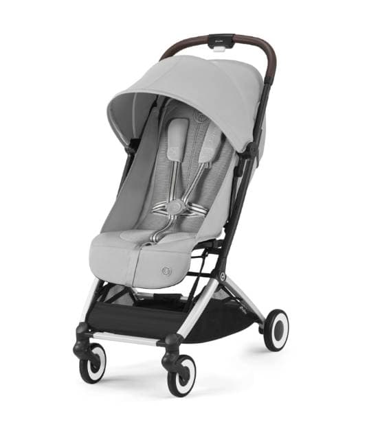 Cybex Orpheus