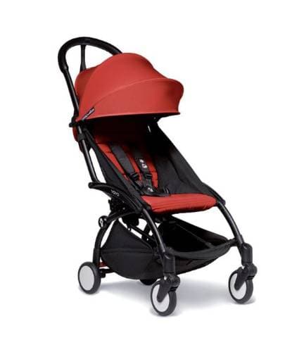 Passeggino leggero YOYO/fino a 24 kg - 1