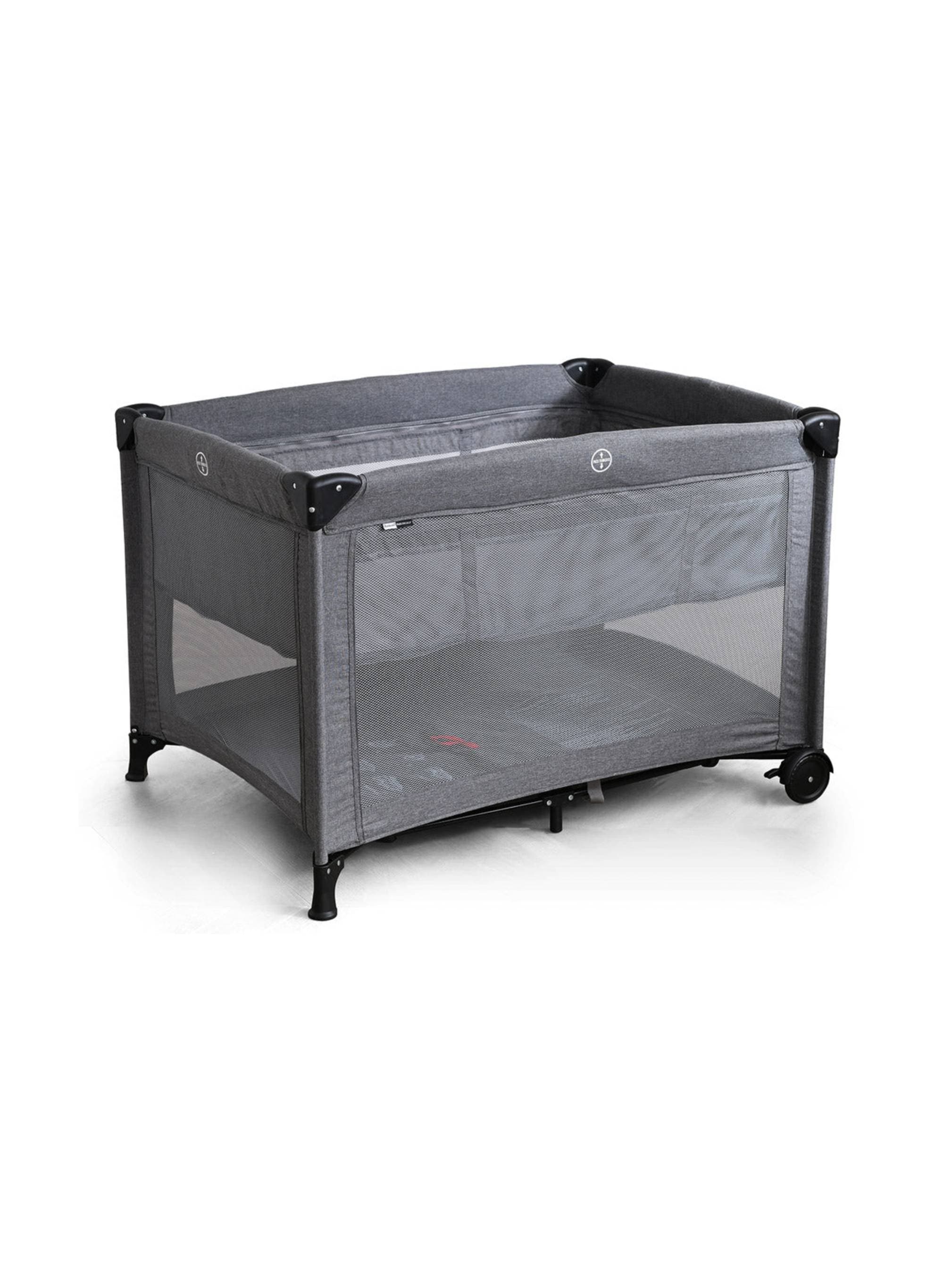 Cuna de viaje Kinderkraft