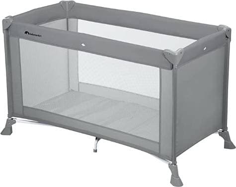 lettino da viaggio 3 in 1 miniuno SleepEasy