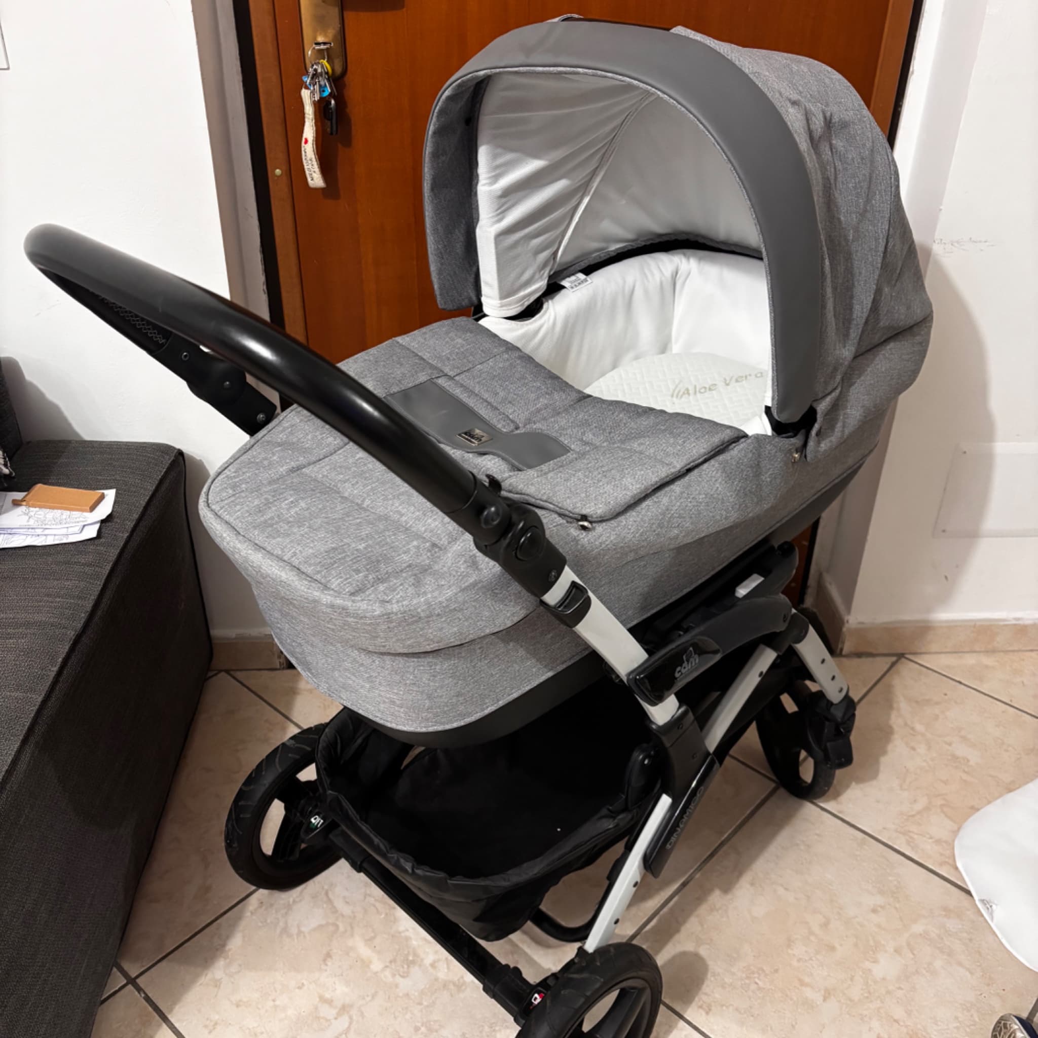 CAM Dynamico Smart - 2