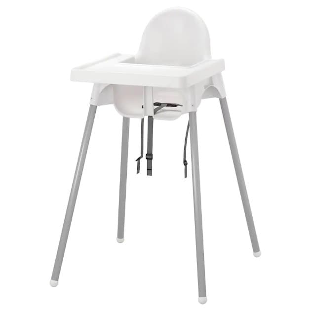 High chair