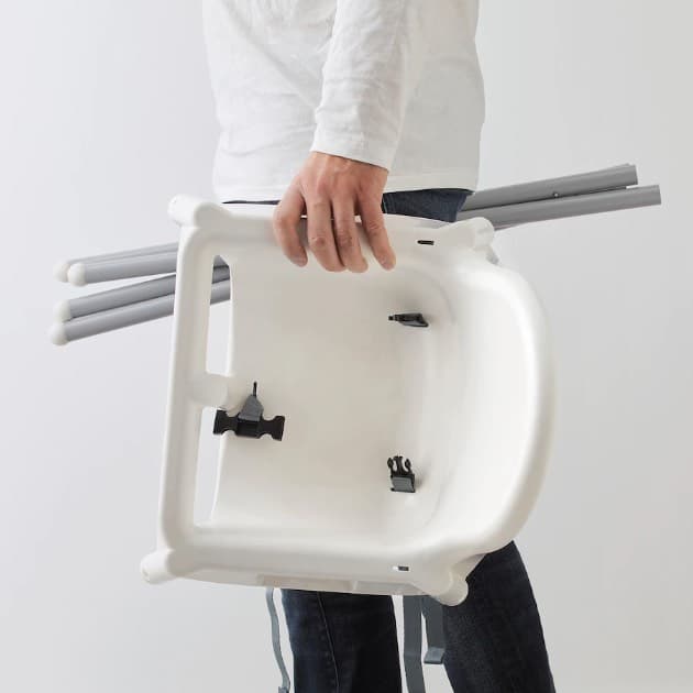 High chair - 3