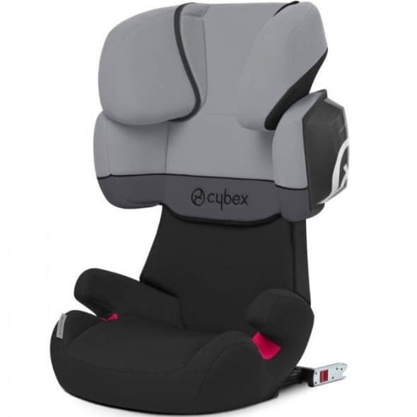 Solución CYBEX X2-Fix - 2