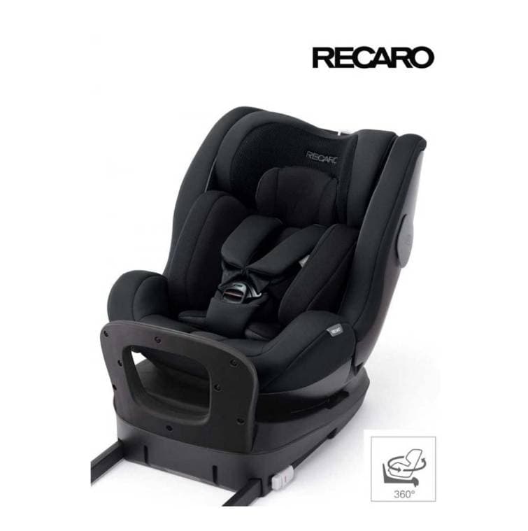 Recaro Salia 125