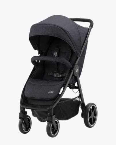 Britax B-Agile