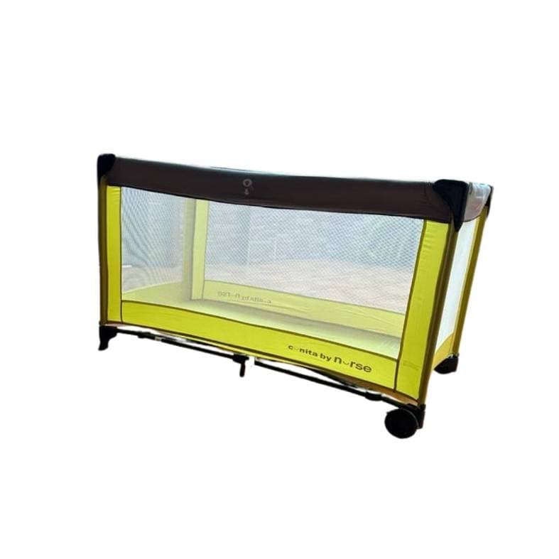 Nurse- Crib Park/UP to 25 kg