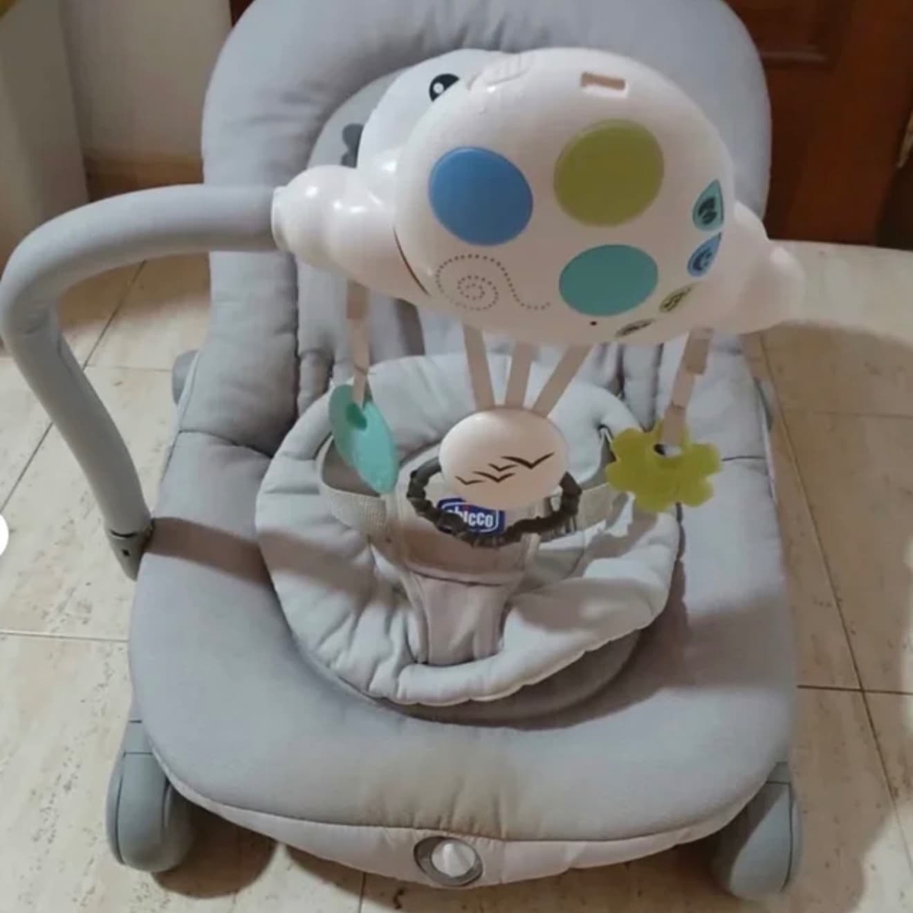 Chicco balloon - 2