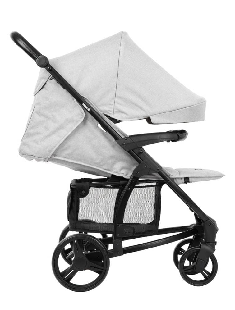 Kikka Boo Stroller - 2