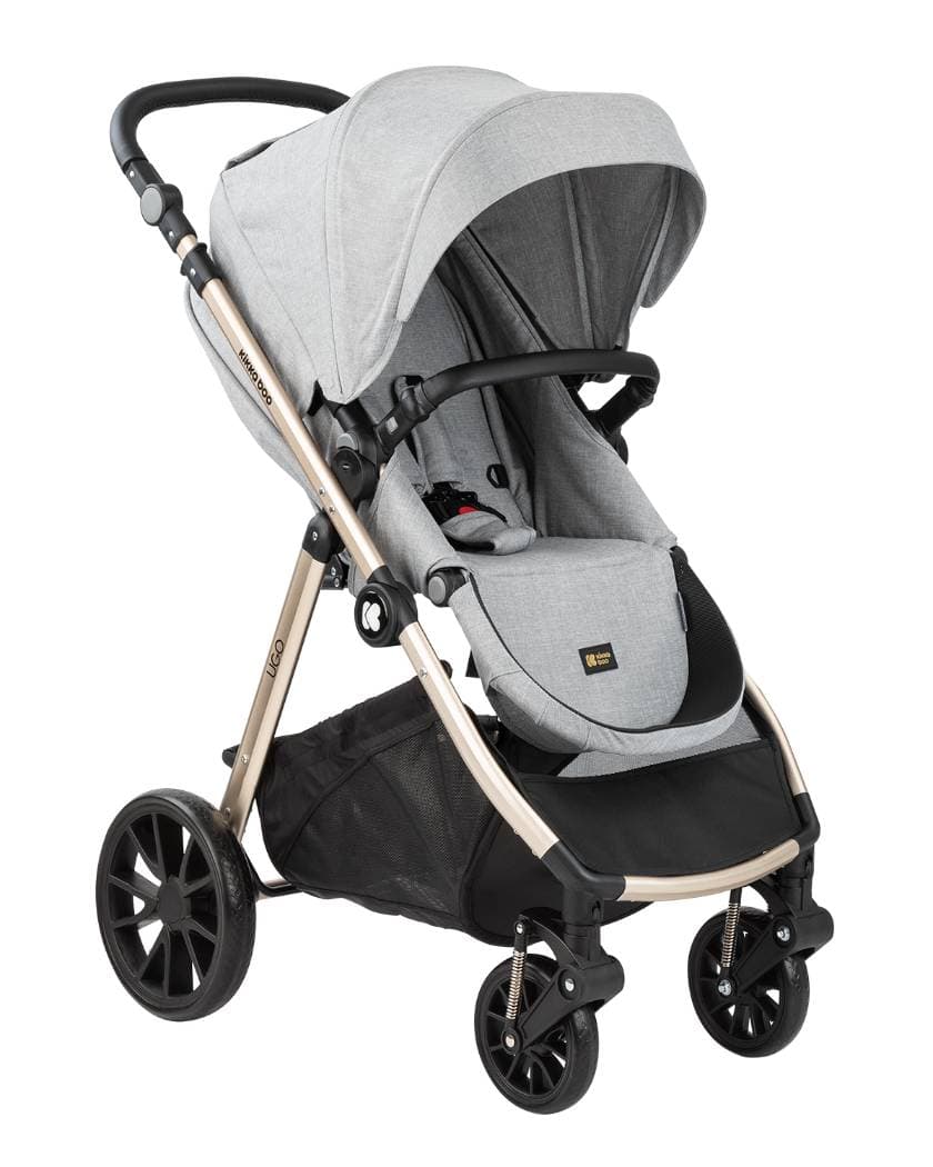 Kikka Boo Stroller