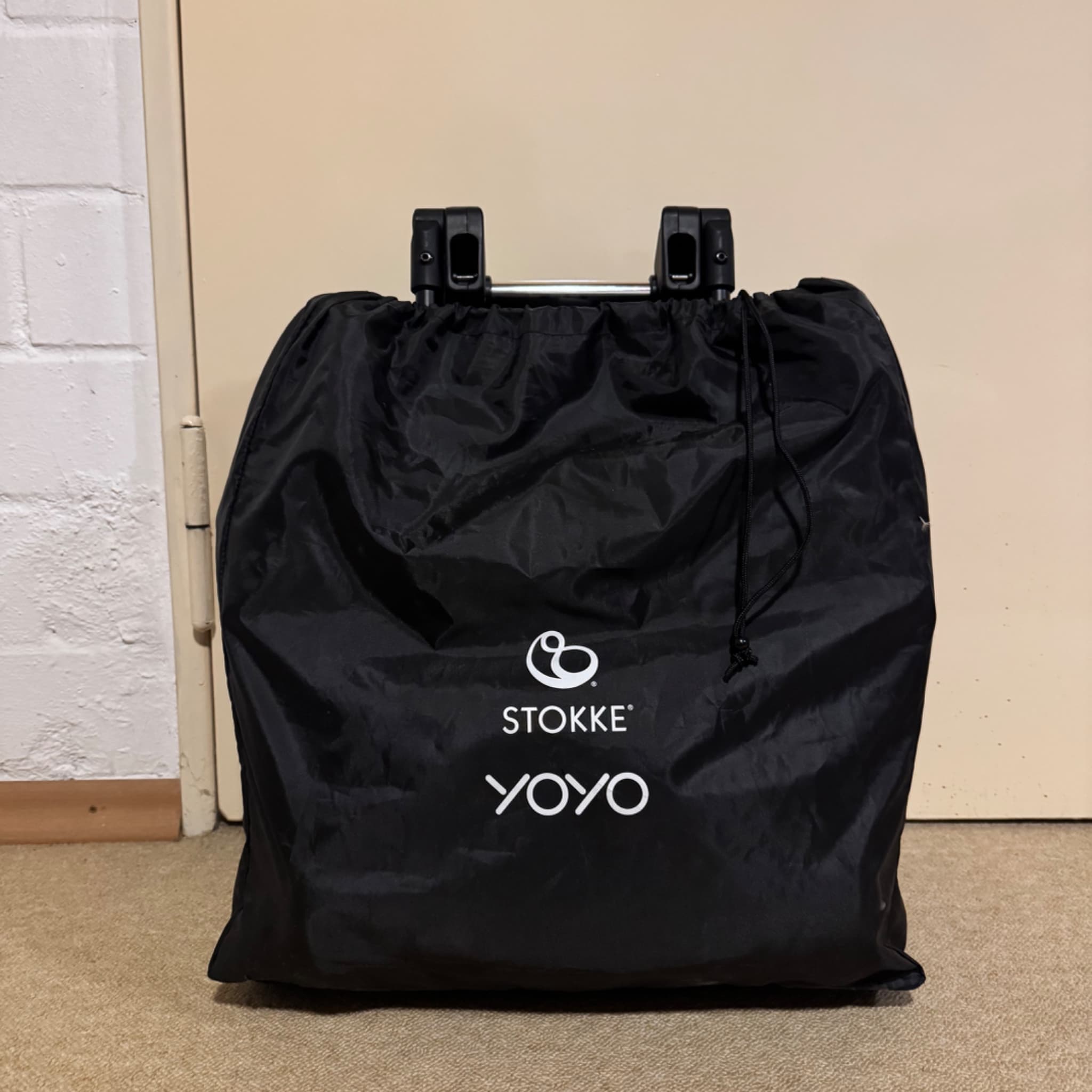Stokke Yoyo3 - 5