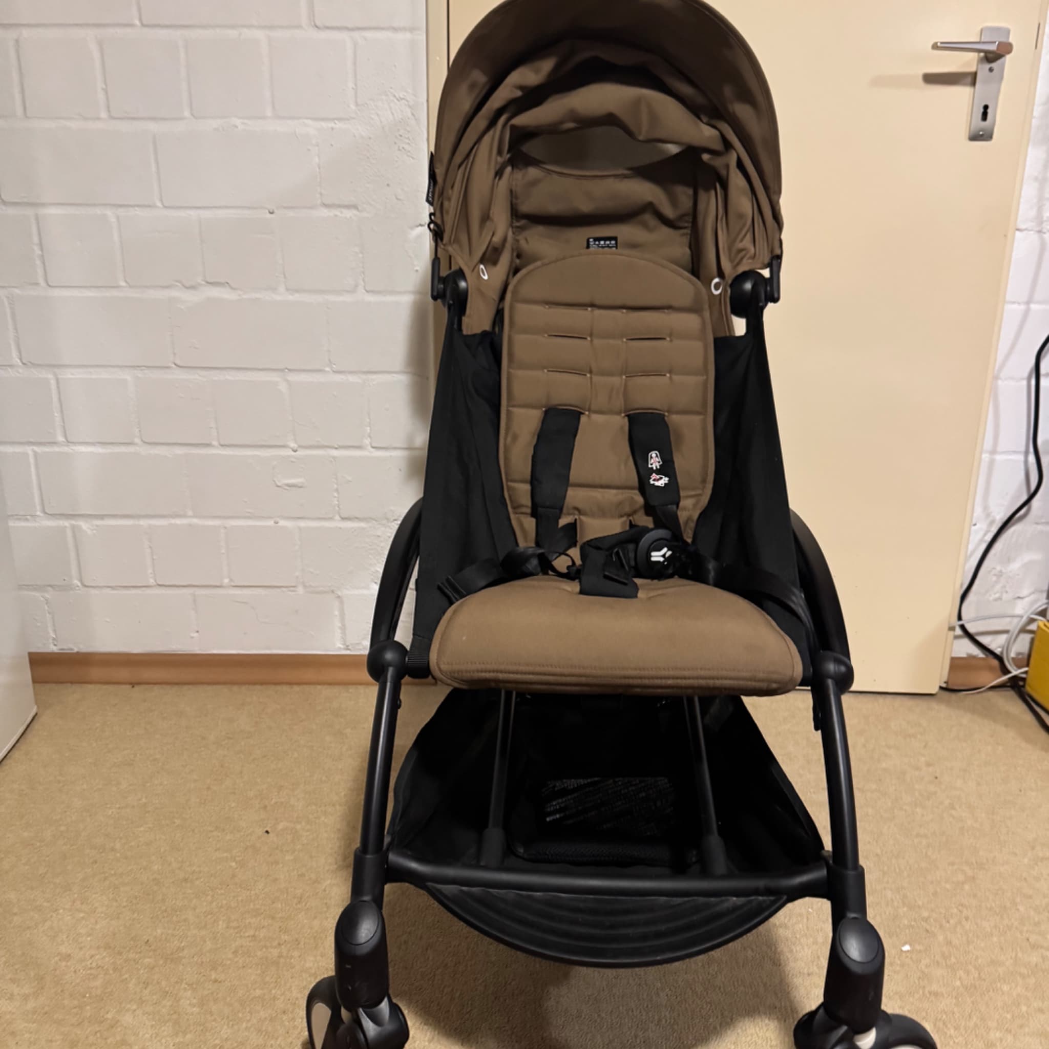 Stokke Yoyo3 - 4