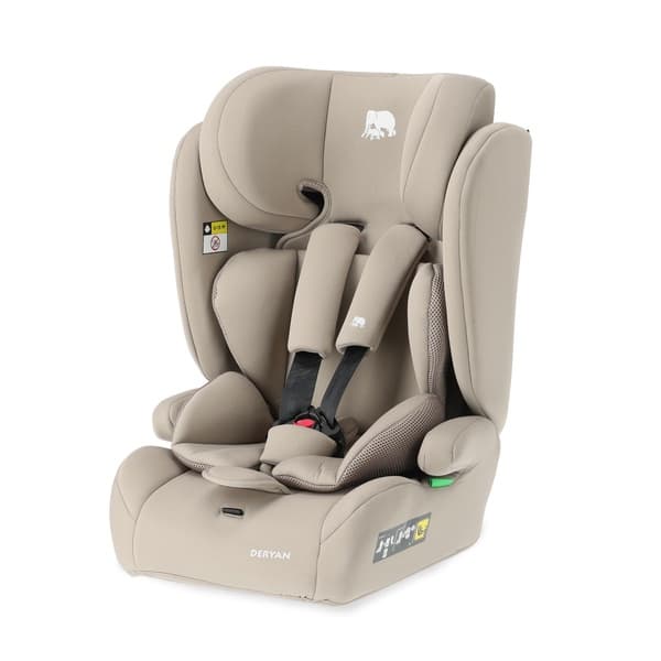 Carter Basic i-Size Kindersitz