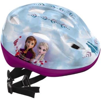 Casco para scooter o bicicleta