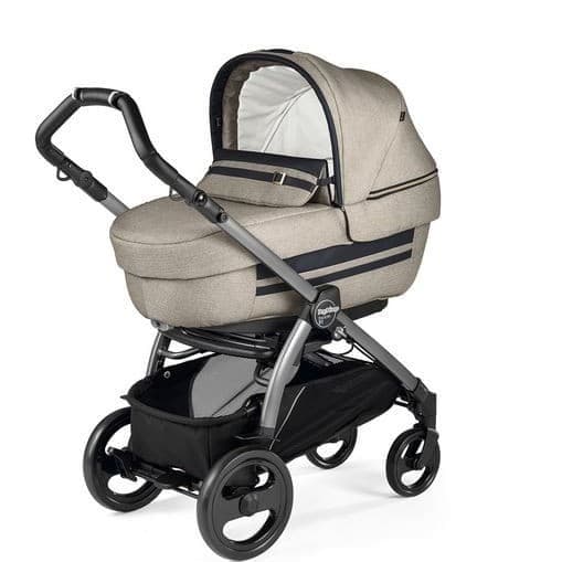 Nave espacial Peg Perego Book 51