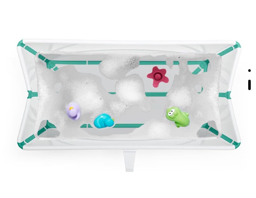 Baignoire pour bébé Stokke - 2