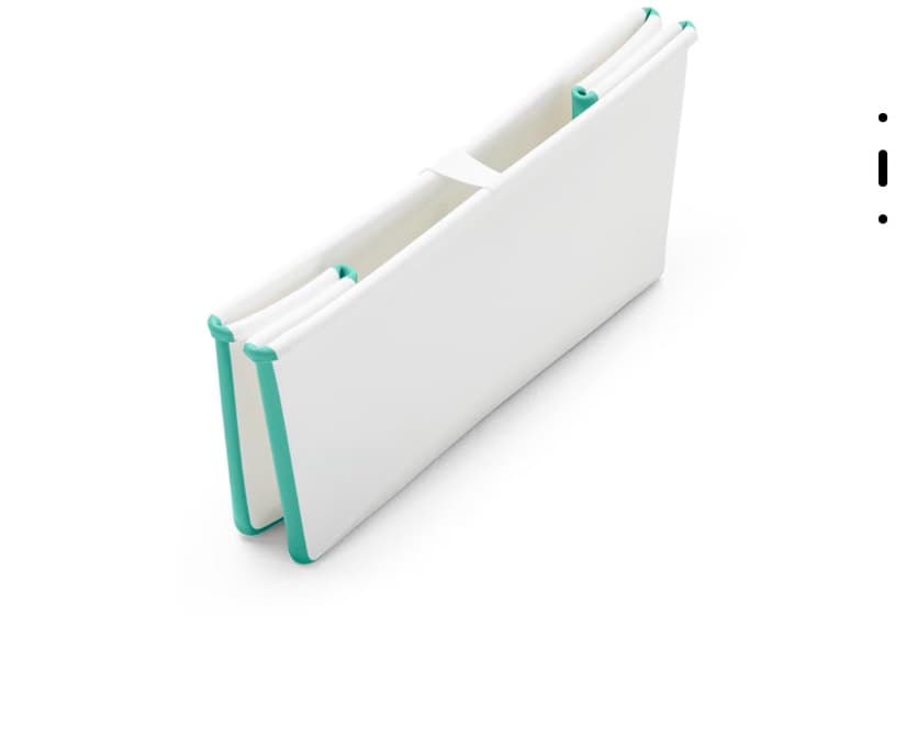 Baignoire pour bébé Stokke - 3