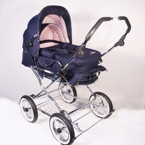 Chariot pour enfants